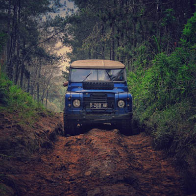 Cycling Thailand - Bangkok to Chiang Mai